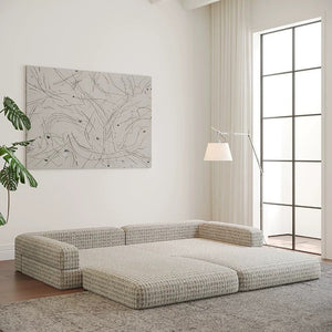 Belvoir Sofa by Verra Living