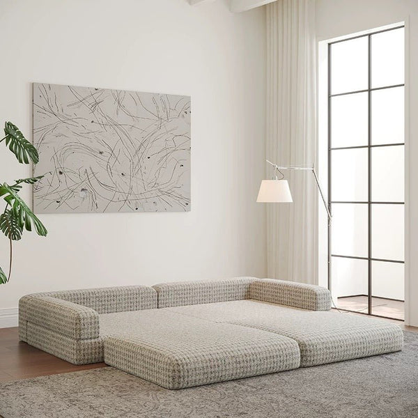 Belvoir Sofa by Verra Living
