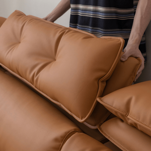 Benjamin Electrical Extendable Sofa - Verra Living