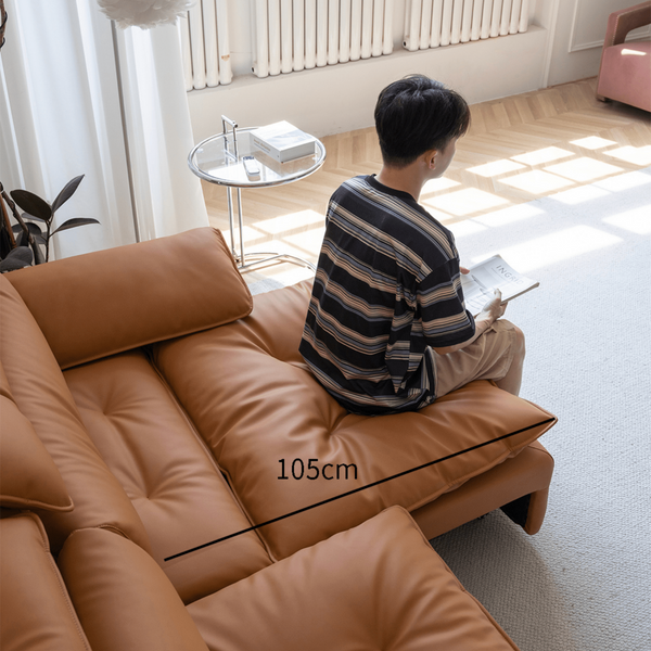 Benjamin Electrical Extendable Sofa - Verra Living