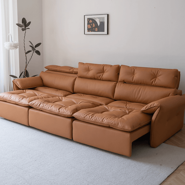 Benjamin Electrical Extendable Sofa by Verra Living