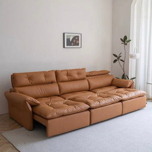 Benjamin Electrical Extendable Sofa by Verra Living