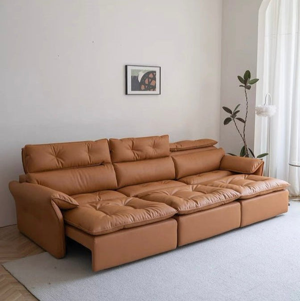 Benjamin Electrical Extendable Sofa by Verra Living