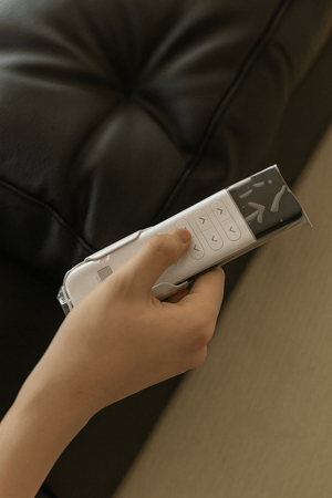 Benjamin Electrical Extendable Sofa by Verra Living