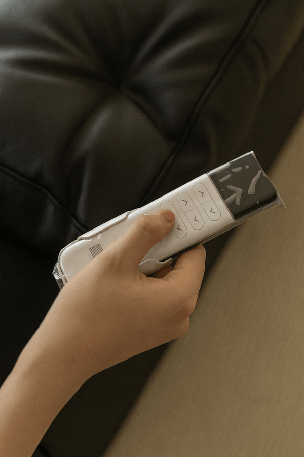 Benjamin Electrical Extendable Sofa by Verra Living