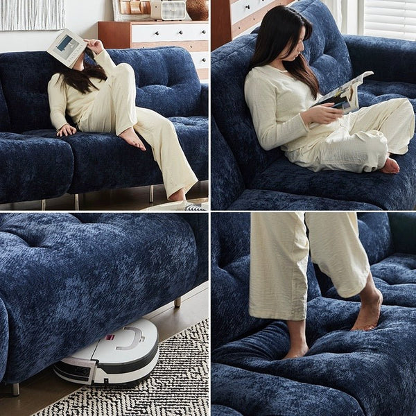 Brescia Sofa by Verra Living