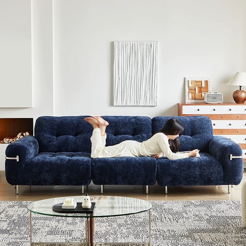Brescia Sofa by Verra Living