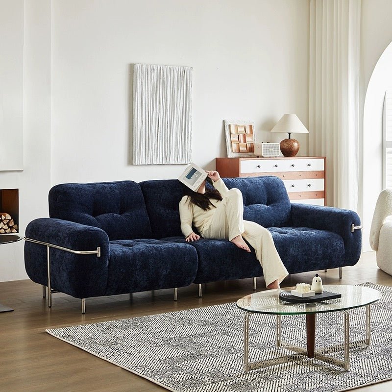 Brescia Sofa by Verra Living