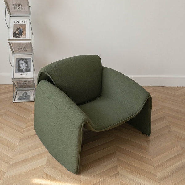 Caleb Chair - Verra Living
