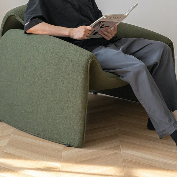 Caleb Chair - Verra Living