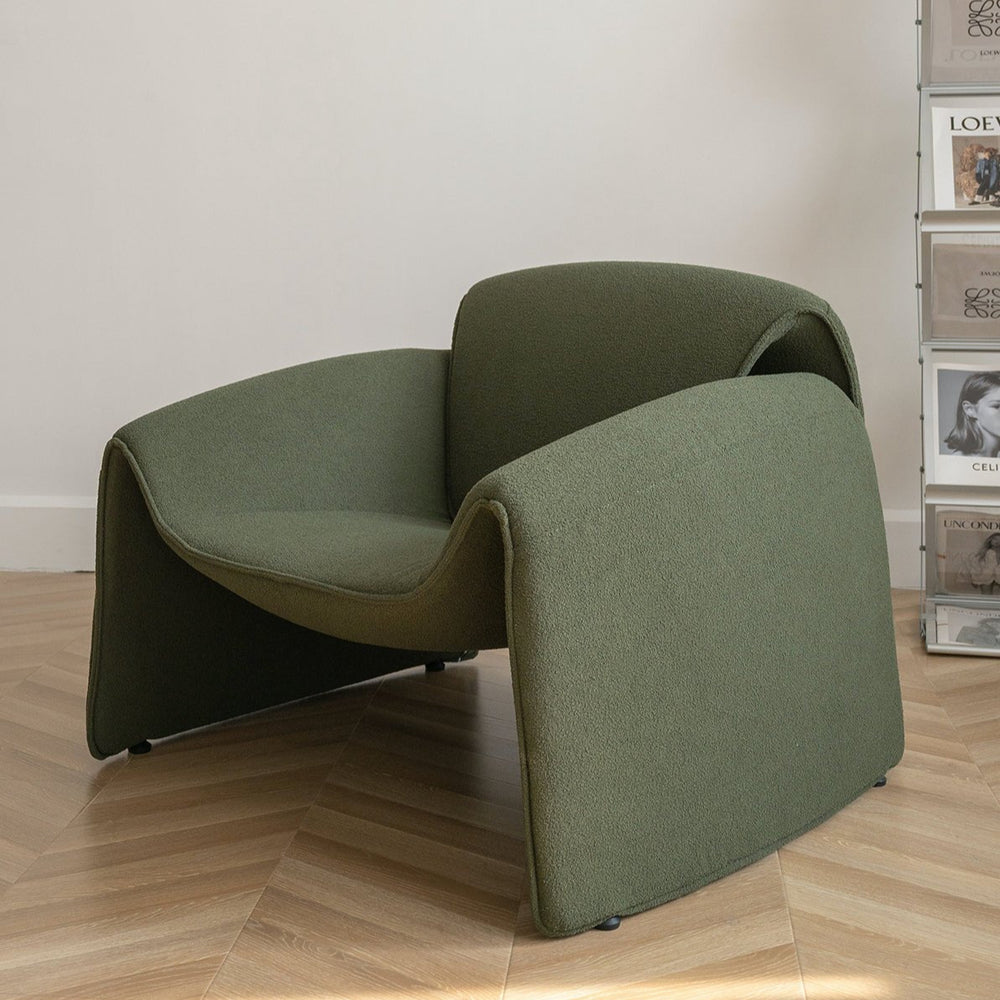 Caleb Chair - Verra Living