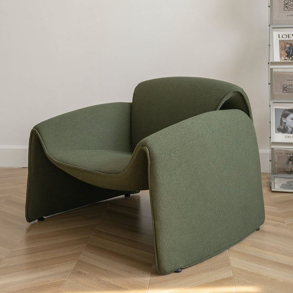 Caleb Chair - Verra Living