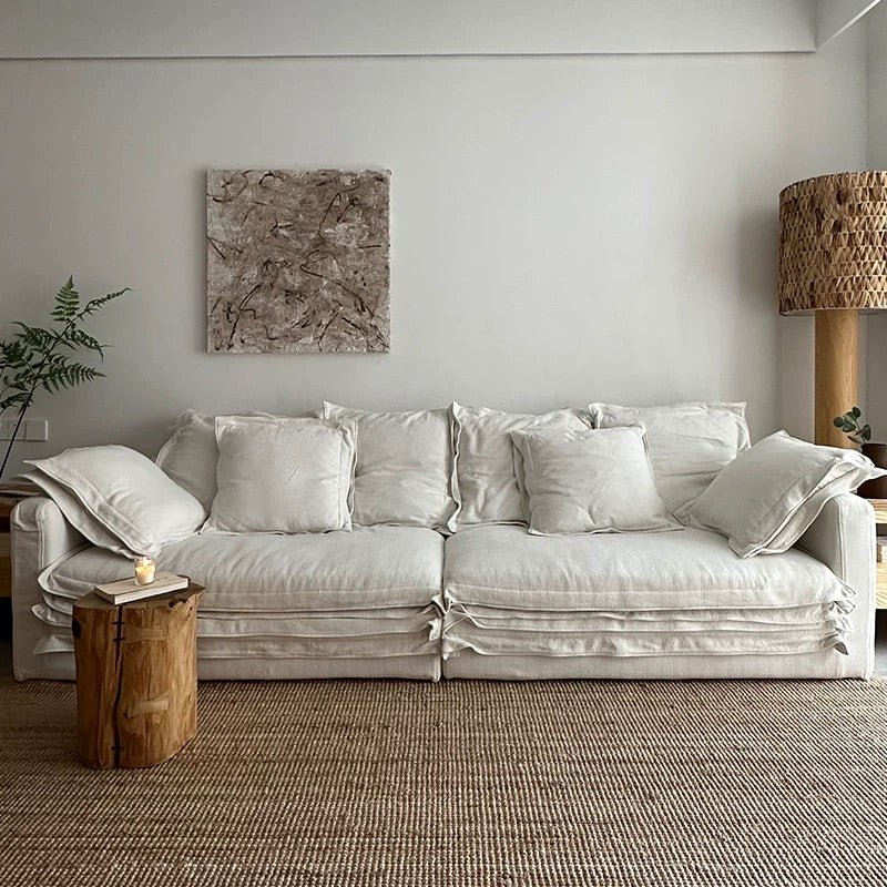 Capri Cloud Sofa by Verra Living