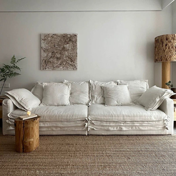 Capri Cloud Sofa by Verra Living