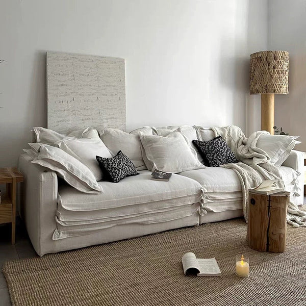 Capri Cloud Sofa by Verra Living
