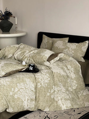 Cassandra Bedsheet Set - Verra Living