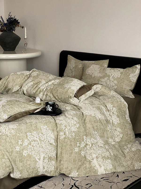 Cassandra Bedsheet Set - Verra Living