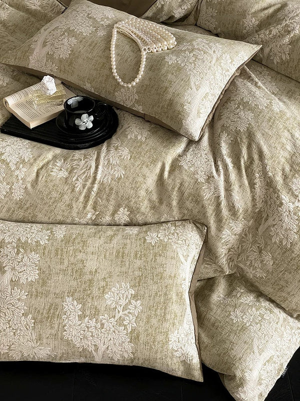 Cassandra Bedsheet Set - Verra Living