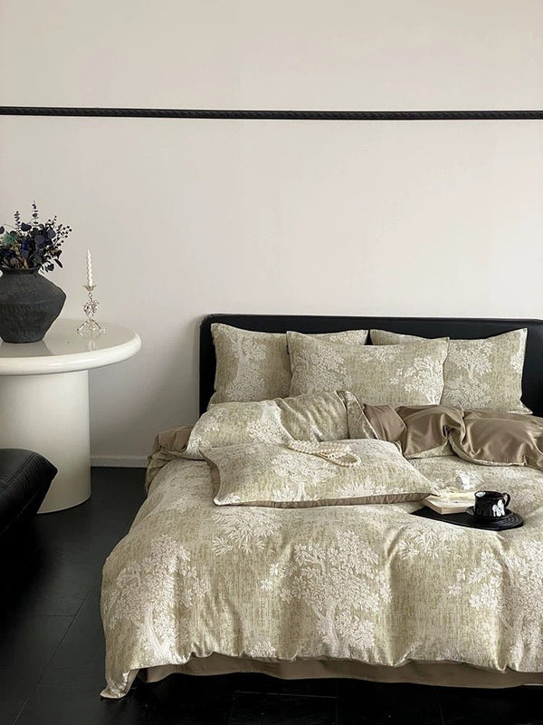 Cassandra Bedsheet Set - Verra Living