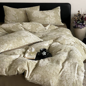 Cassandra Bedsheet Set - Verra Living