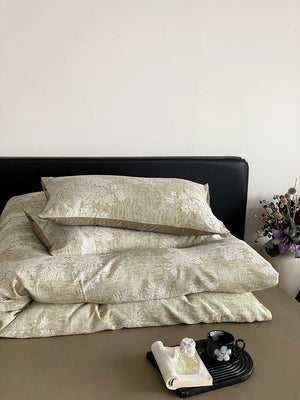 Cassandra Bedsheet Set - Verra Living
