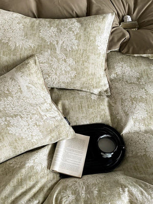 Cassandra Bedsheet Set - Verra Living