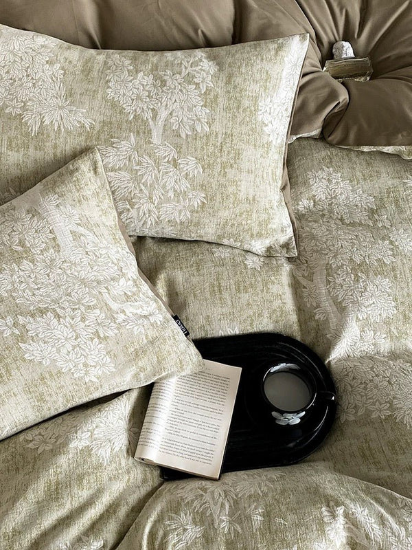 Cassandra Bedsheet Set - Verra Living