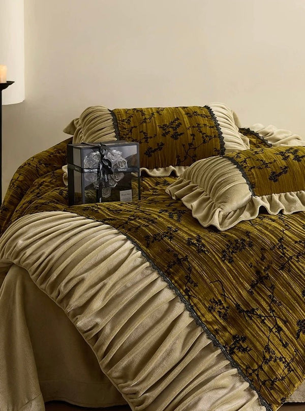 Celeste Bedsheet Set - Verra Living