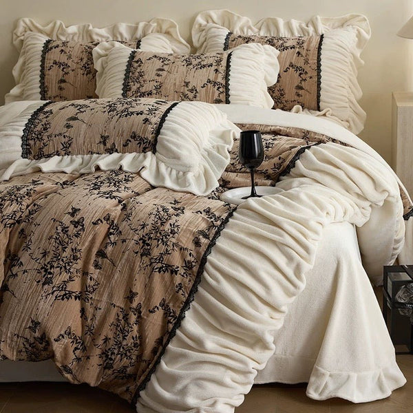Celeste Bedsheet Set - Verra Living