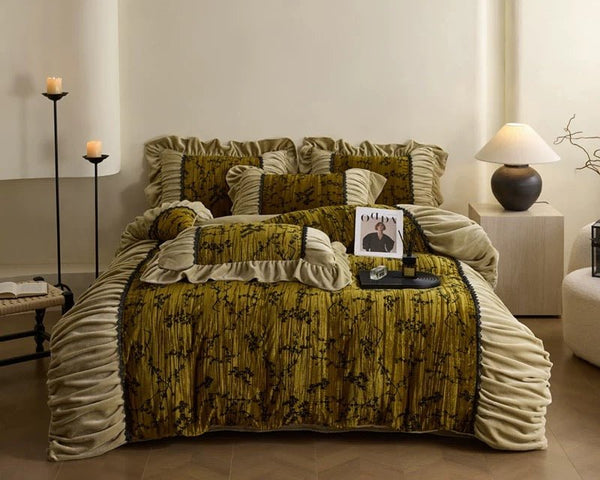 Celeste Bedsheet Set - Verra Living