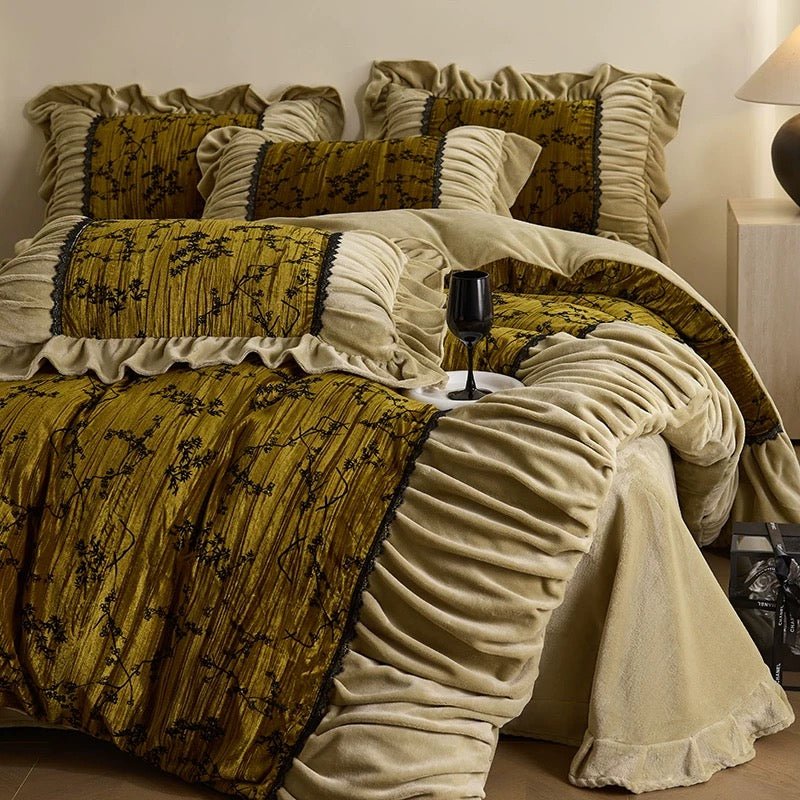 Celeste Bedsheet Set - Verra Living