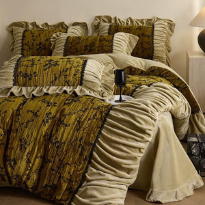 Celeste Bedsheet Set - Verra Living