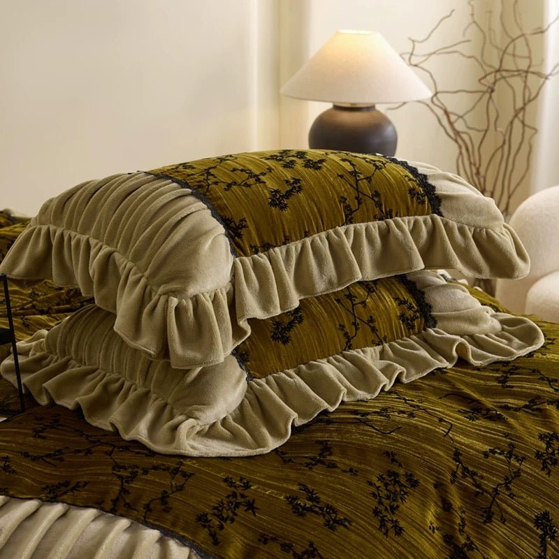 Celeste Bedsheet Set - Verra Living