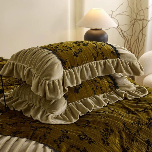 Celeste Bedsheet Set - Verra Living