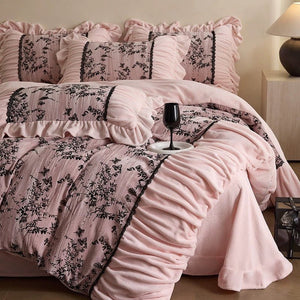 Celeste Bedsheet Set - Verra Living