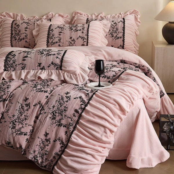 Celeste Bedsheet Set - Verra Living