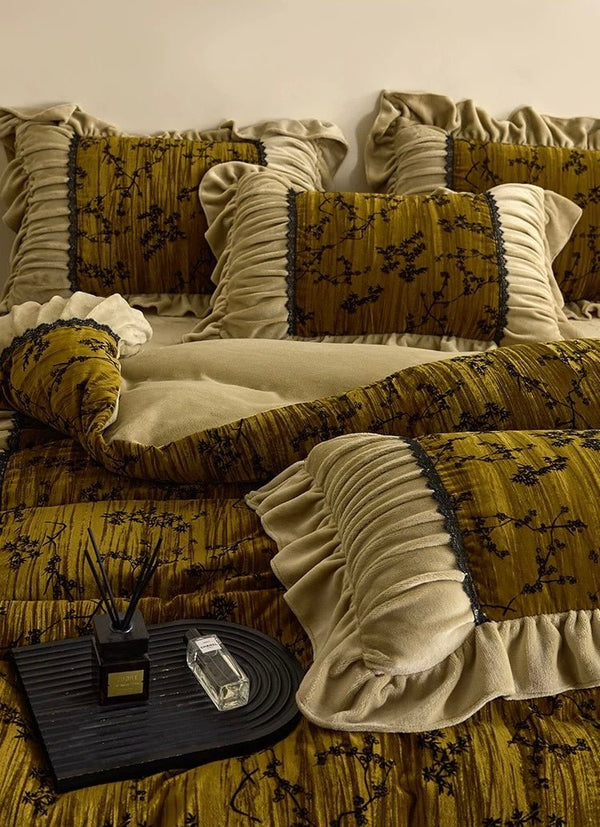 Celeste Bedsheet Set - Verra Living