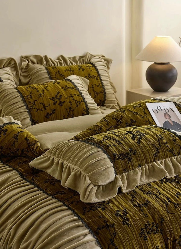 Celeste Bedsheet Set - Verra Living