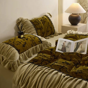 Celeste Bedsheet Set - Verra Living