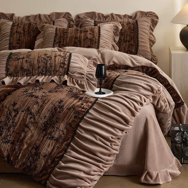Celeste Bedsheet Set - Verra Living