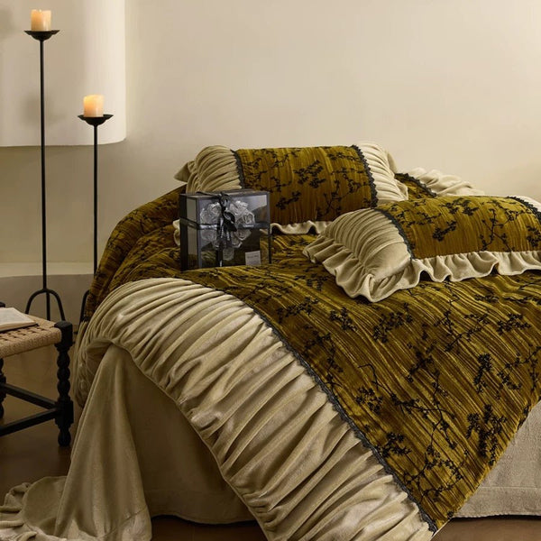 Celeste Bedsheet Set - Verra Living