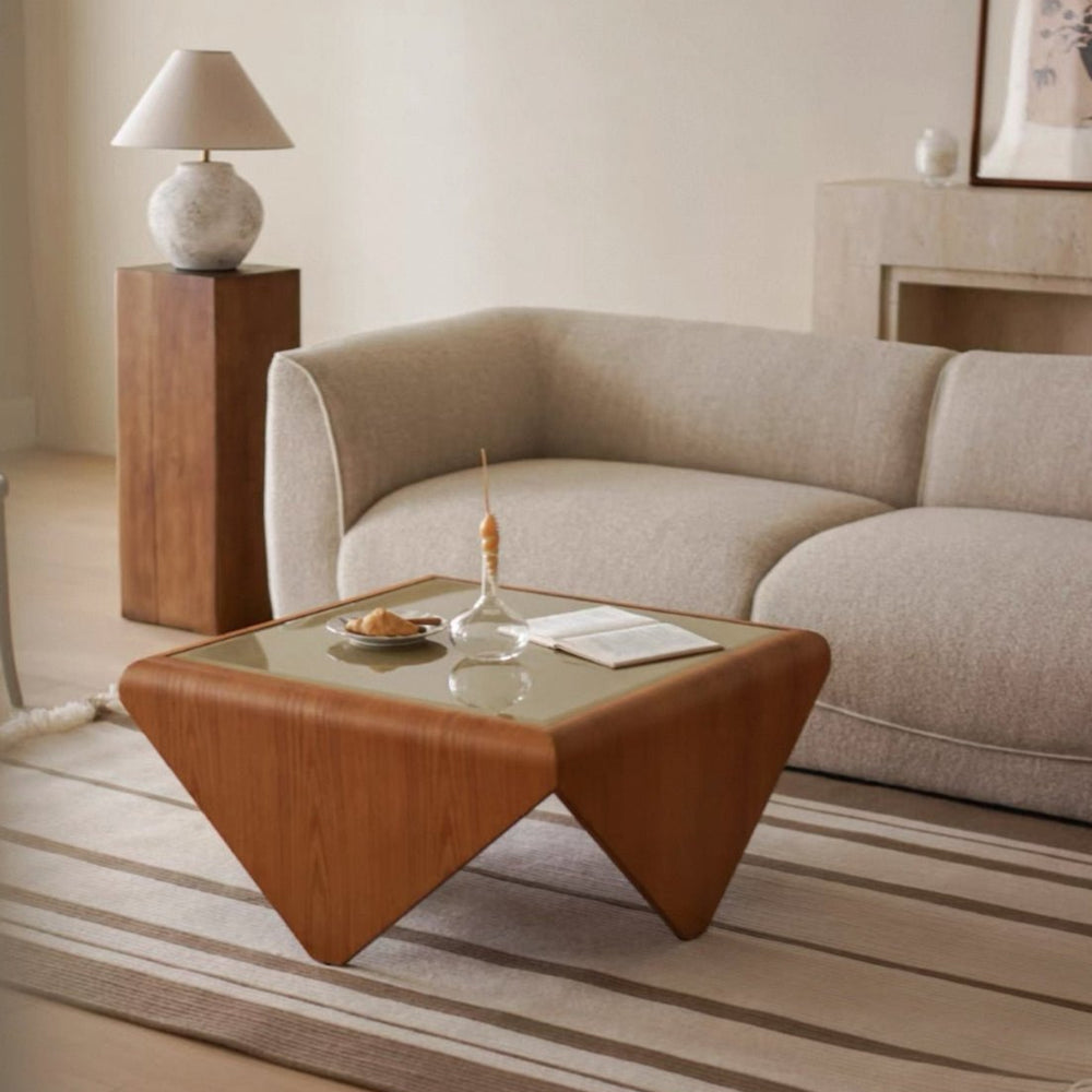 Celine Coffee Table - Verra Living