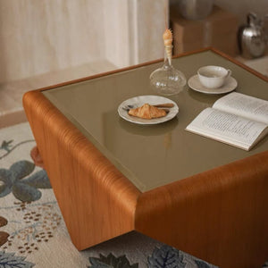 Celine Coffee Table - Verra Living