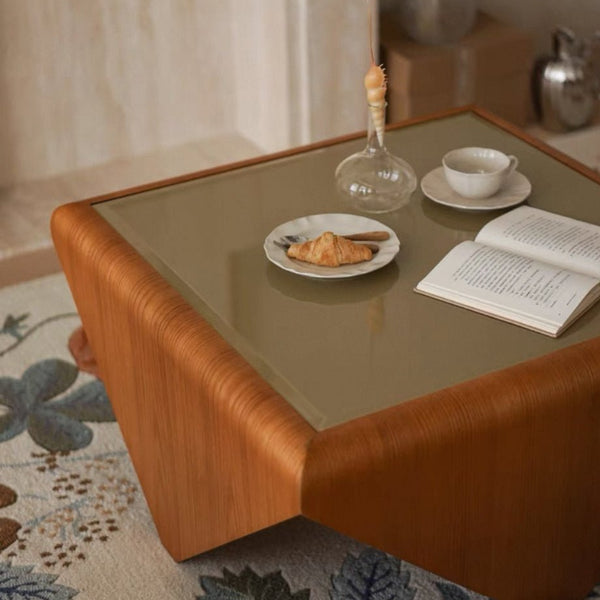 Celine Coffee Table - Verra Living