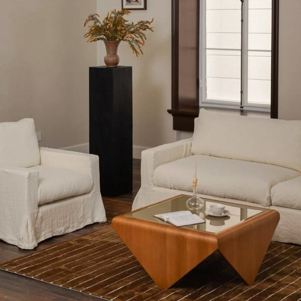 Celine Coffee Table - Verra Living