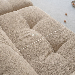 Cinnamon Roll Sofa - Verra Living