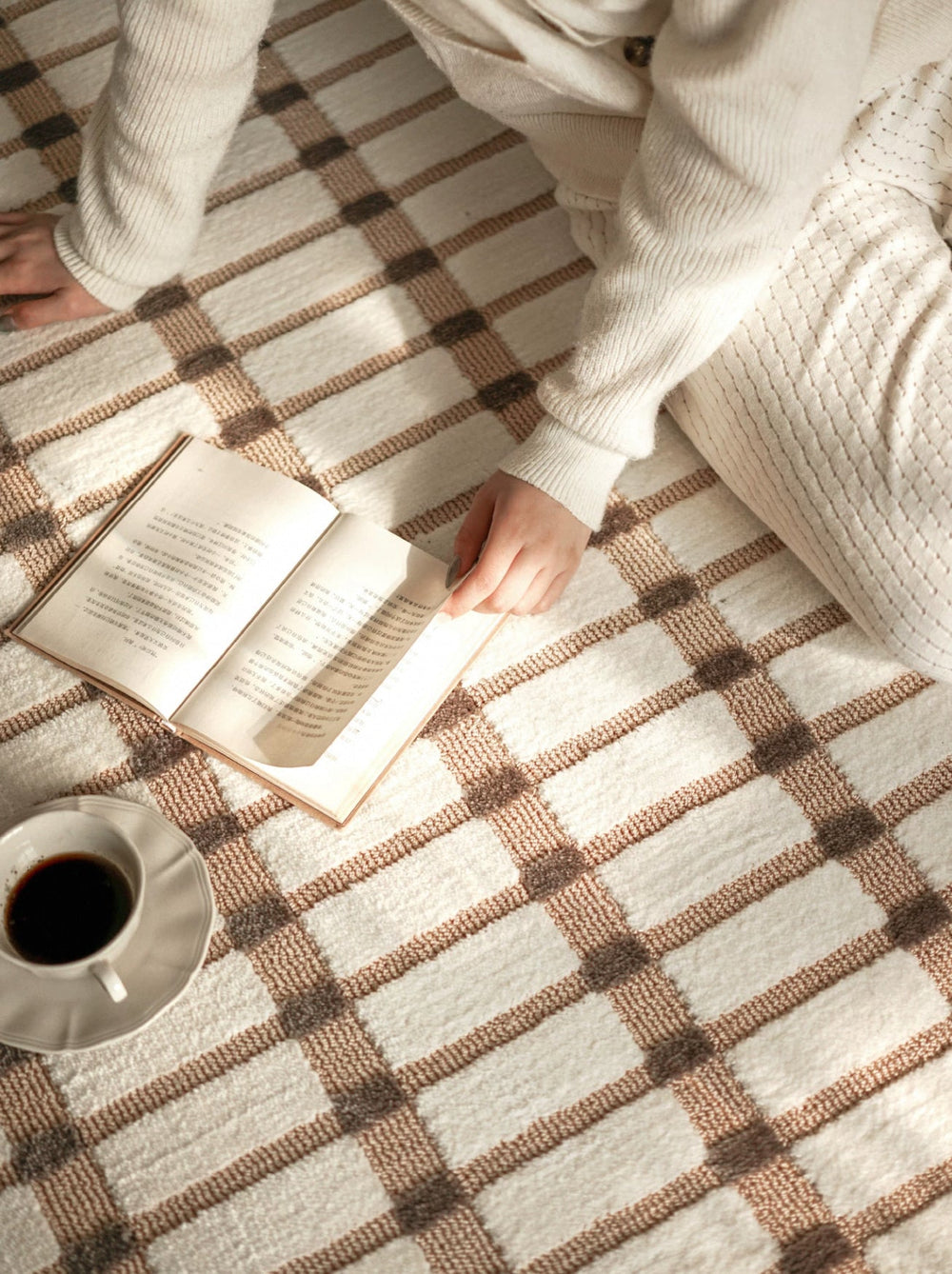 Daydream Rug - Verra Living