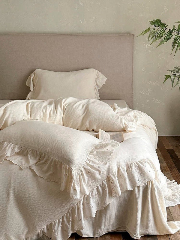 Enya Bedsheet Set - Verra Living