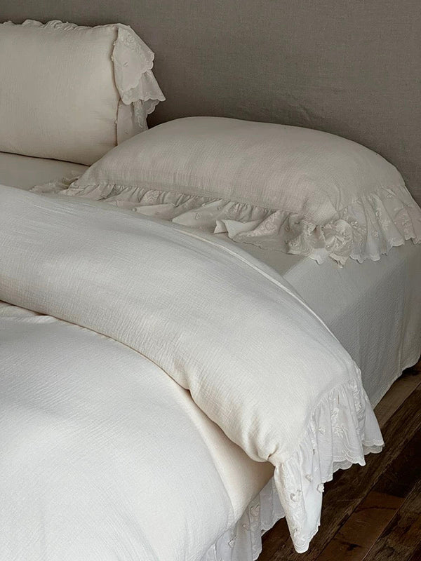 Enya Bedsheet Set - Verra Living