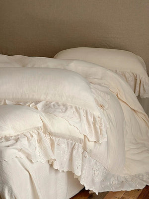 Enya Bedsheet Set - Verra Living